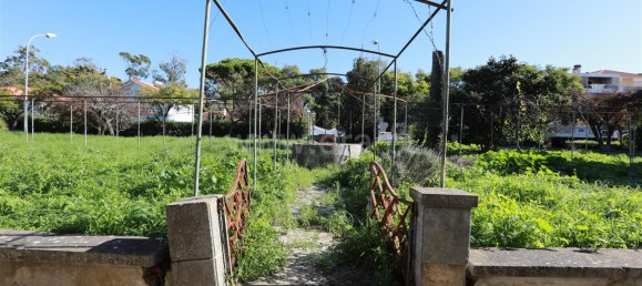 7 bedrooms Castles in Oeiras, Portugal No. 116778 3