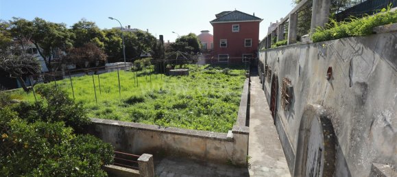 7 bedrooms Castles in Oeiras, Portugal No. 116778 2