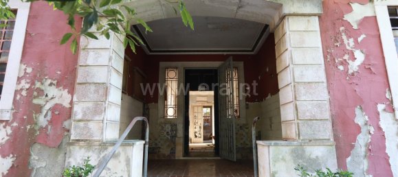 7 bedrooms Castles in Oeiras, Portugal No. 116778 11