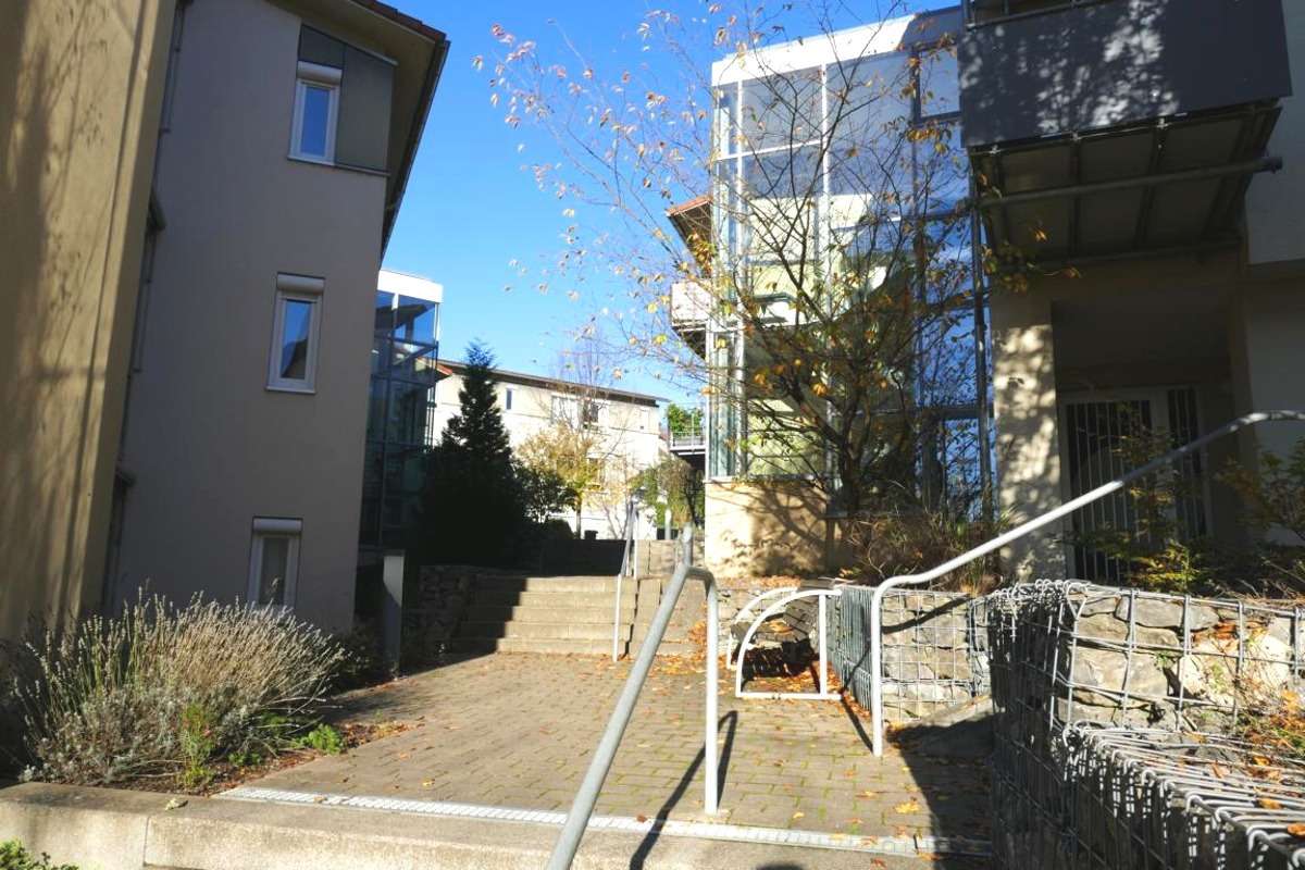 Apartamento de 2 habitaciónes en Rems-Murr-Kreis, Germany No. 109204