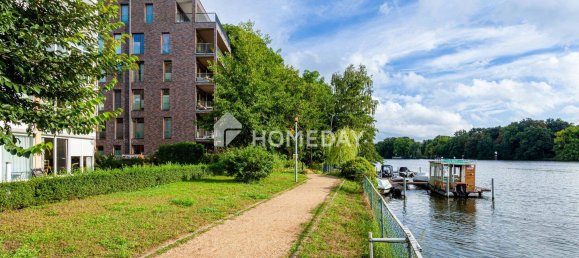 1 bedroom Apartment in Kopenick, Germany No. 346098 3