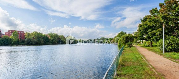 1 bedroom Apartment in Kopenick, Germany No. 346098 2