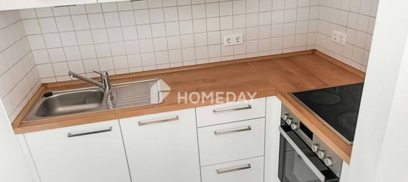 1 bedroom Apartment in Kopenick, Germany No. 346098 13