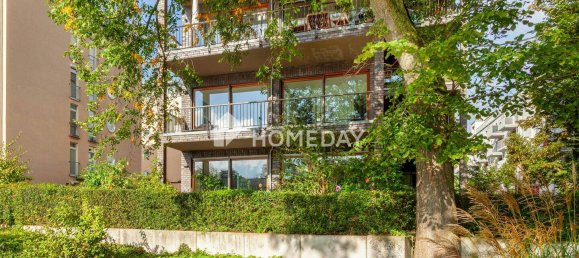 1 bedroom Apartment in Kopenick, Germany No. 346098 6