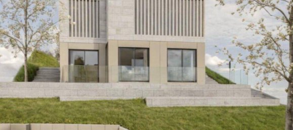 8 rooms Villa in Dobling, Austria No. 246963 4