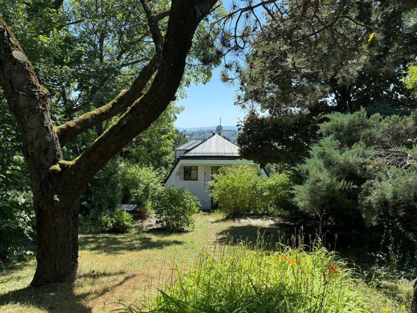 8 rooms Villa in Dobling, Austria No. 246963