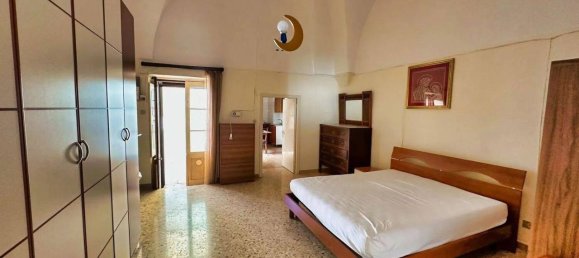 4 rooms Villa in Andrano, Italy No. 90681 15