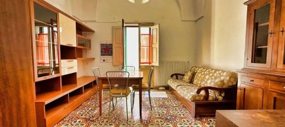 4 rooms Villa in Andrano, Italy No. 90681 18