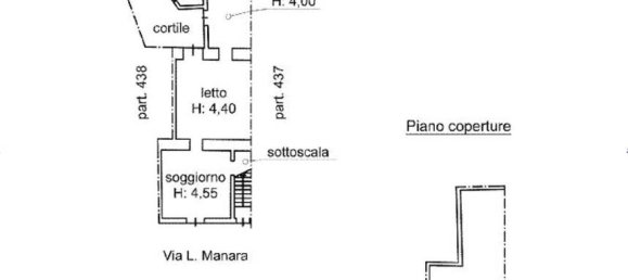 4 rooms Villa in Andrano, Italy No. 90681 32