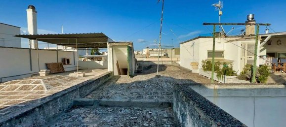 4 rooms Villa in Andrano, Italy No. 90681 28