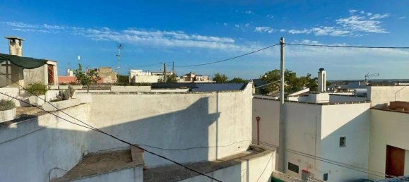 4 rooms Villa in Andrano, Italy No. 90681 29