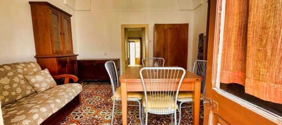 4 rooms Villa in Andrano, Italy No. 90681 22