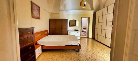 4 rooms Villa in Andrano, Italy No. 90681 13