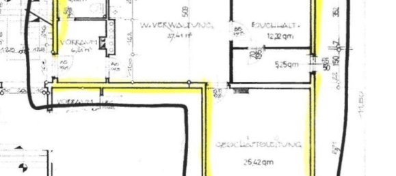 4-Zimmer Wohnung in Salzburg, Austria, Nr. 204136 12