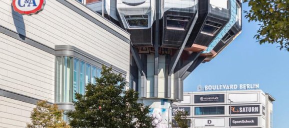 استوديو في Lichterfelde, Germany رقم 74087 26