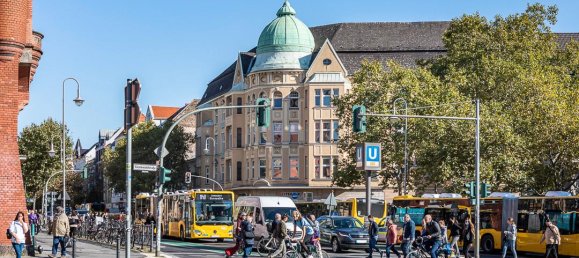 استوديو في Lichterfelde, Germany رقم 74087 29