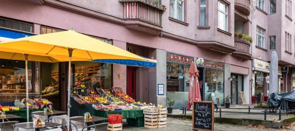 استوديو في Lichterfelde, Germany رقم 74087 13