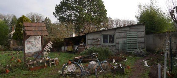 Propriété commerciale à Neung-sur-Beuvron, France 300m² No. 258606 7