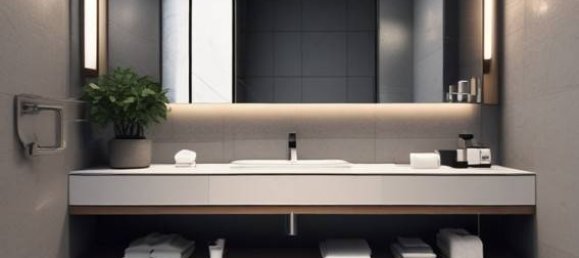 Apartamento de 3 dormitorios en Salò, Italy No. 67871 19