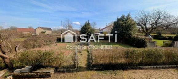 Casa T4 em Paray-le-Monial, France N.º 313614 2