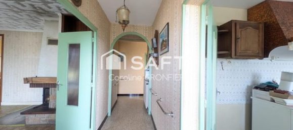 Casa T4 em Paray-le-Monial, France N.º 313614 4