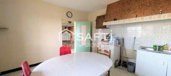 Casa T4 em Paray-le-Monial, France N.º 313614 9