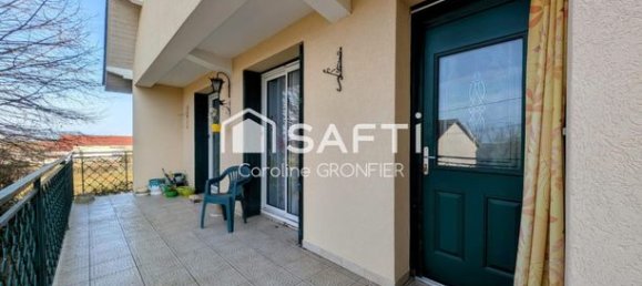 Casa T4 em Paray-le-Monial, France N.º 313614 3