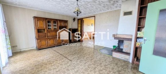Casa T4 em Paray-le-Monial, France N.º 313614 5