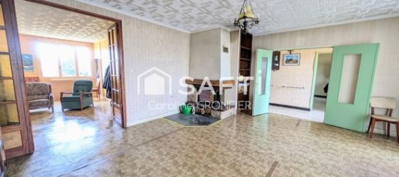 Casa T4 em Paray-le-Monial, France N.º 313614 6