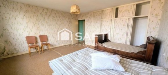 Casa T4 em Paray-le-Monial, France N.º 313614 14