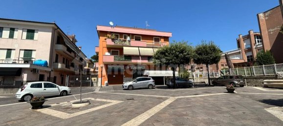 Apartamento de 3 dormitorios en Albano Laziale, Italy No. 333637 30