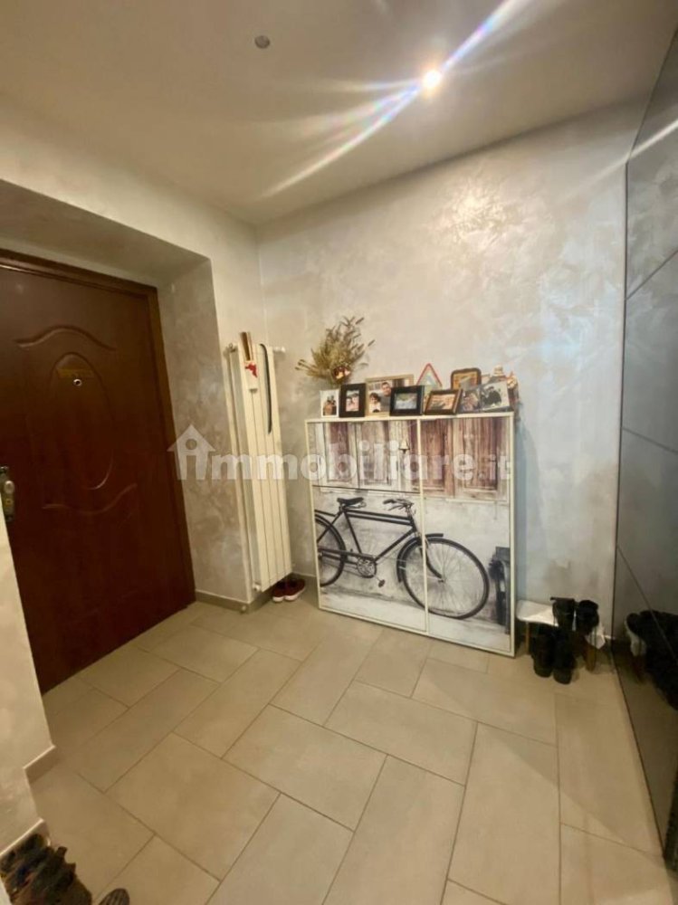 Apartamento de 3 dormitorios en Albano Laziale, Italy No. 333637