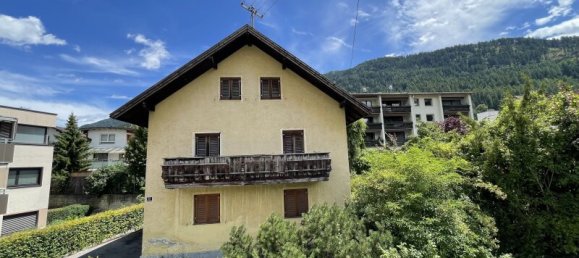 8 rooms House in Zams, Austria No. 194809 4
