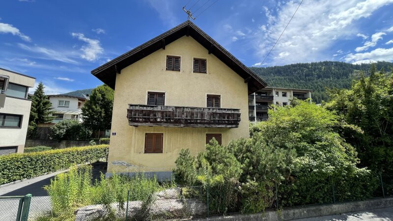 8 rooms House in Zams, Austria No. 194809
