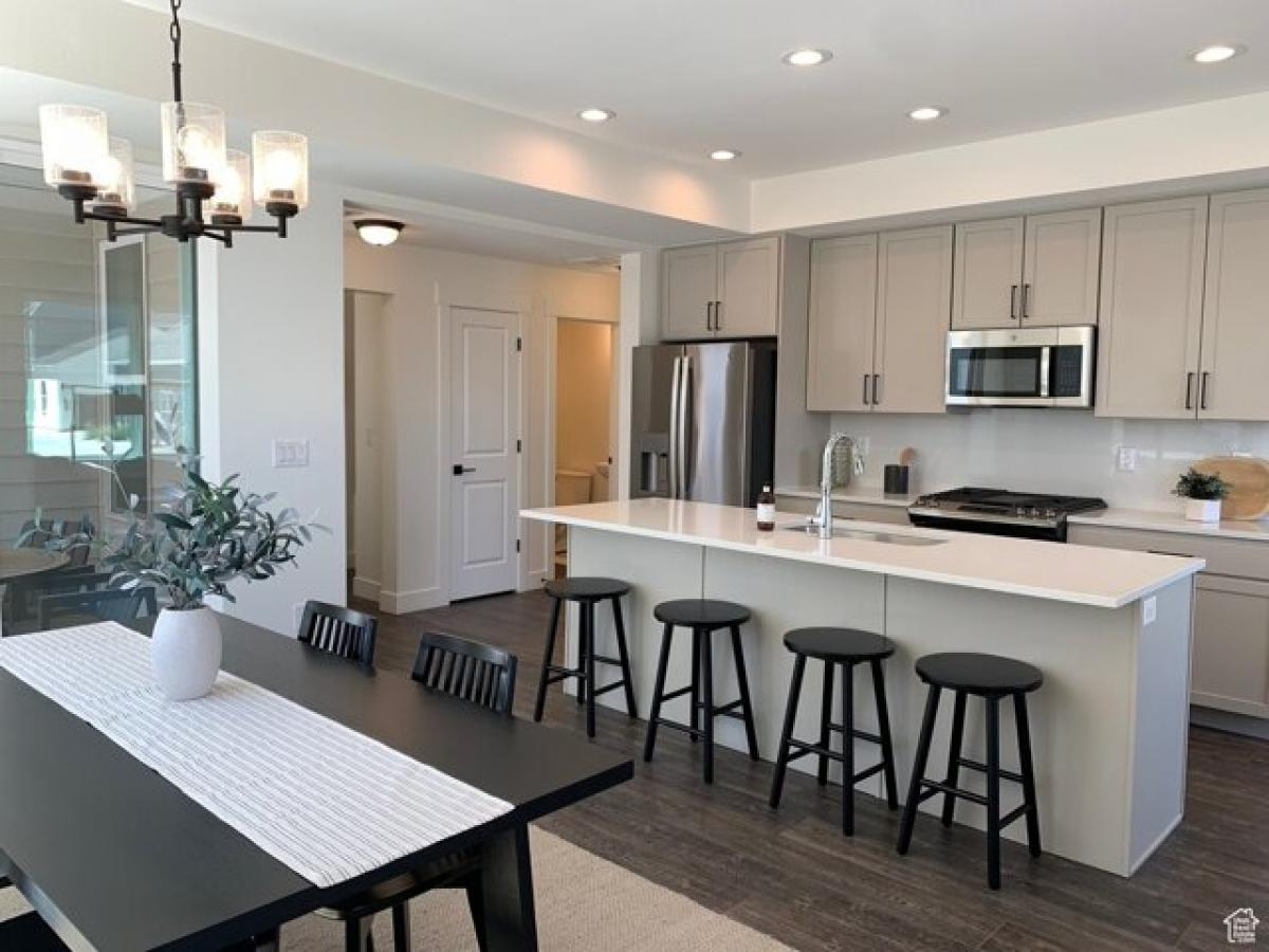 Casa T3 em South Jordan, USA N.º 399363