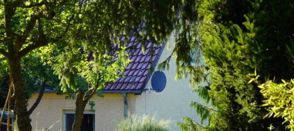 7 rooms Townhouse in Teltow-Flaming, Germany No. 244055 3