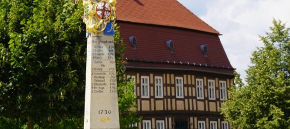 7 rooms Townhouse in Teltow-Flaming, Germany No. 244055 18