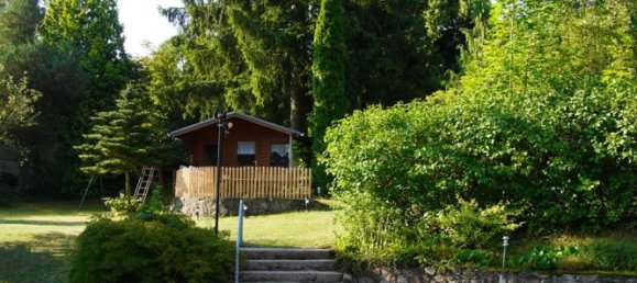 7 rooms Townhouse in Teltow-Flaming, Germany No. 244055 5