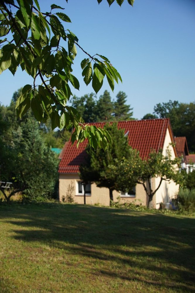 7 rooms Townhouse in Teltow-Flaming, Germany No. 244055