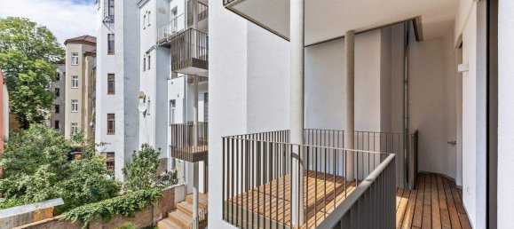 4 rooms Apartment in Rudolfsheim-Funfhaus, Austria No. 94955 21