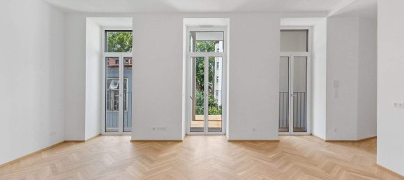 4 rooms Apartment in Rudolfsheim-Funfhaus, Austria No. 94955 6