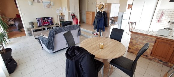 1 chambre Appartement à Château-Gontier, France No. 98307 2