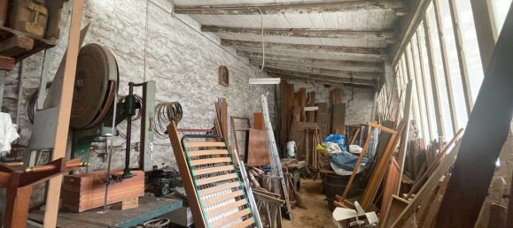 180m² Garage in Casalfiumanese, Italy No. 224020 8