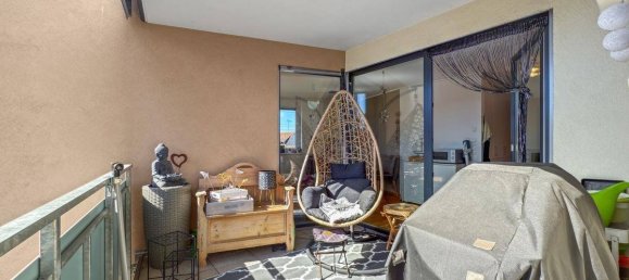 Apartamento de 3 dormitorios en Hohenems, Austria No. 252773 12