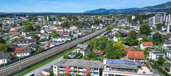 Apartamento de 3 dormitorios en Hohenems, Austria No. 252773 15