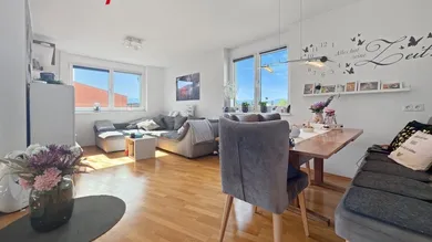 3 Schlafzimmer Wohnung in Hohenems, Austria, Nr. 252773