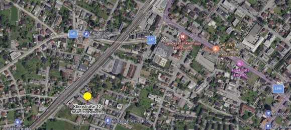 Apartamento de 3 dormitorios en Hohenems, Austria No. 252773 19