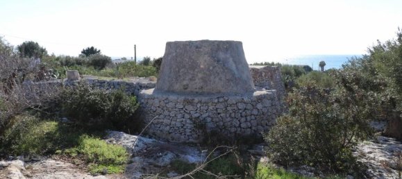 3-salle Maison à Morciano di Leuca, Italy No. 37567 9