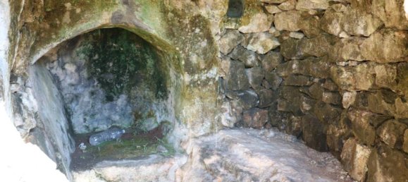 3-salle Maison à Morciano di Leuca, Italy No. 37567 18