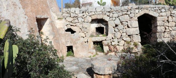 3-salle Maison à Morciano di Leuca, Italy No. 37567 5